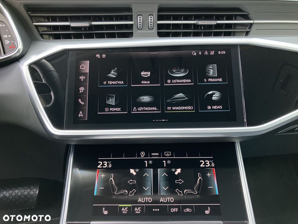 Audi A6 Limousine - 21