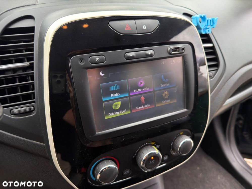 Renault Captur 1.2 Energy TCe Limited - 11