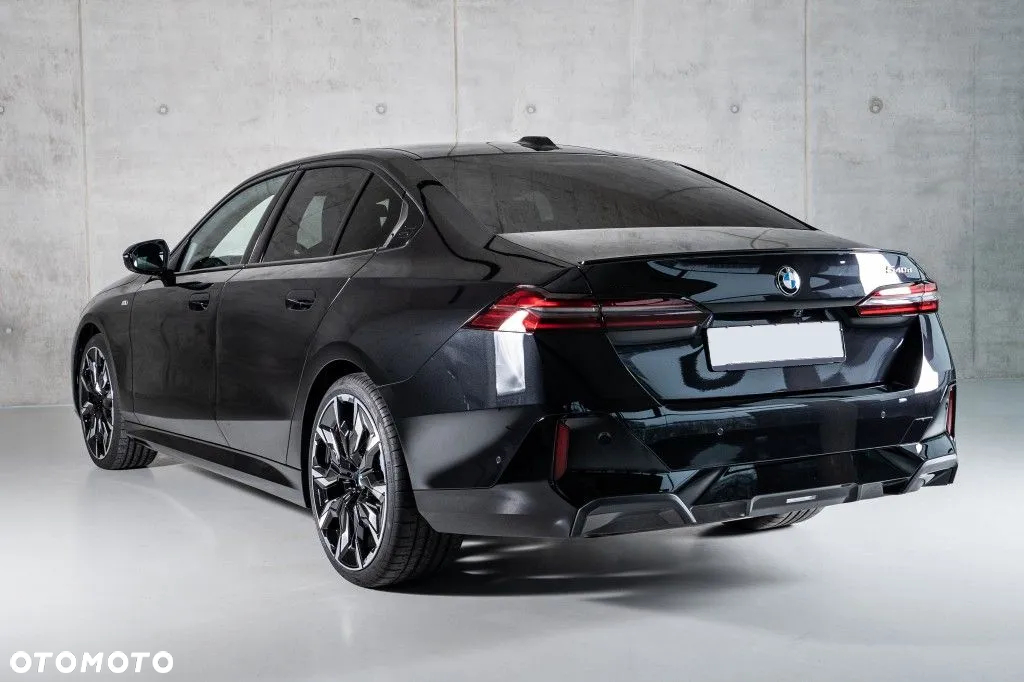 BMW Seria 5 - 22