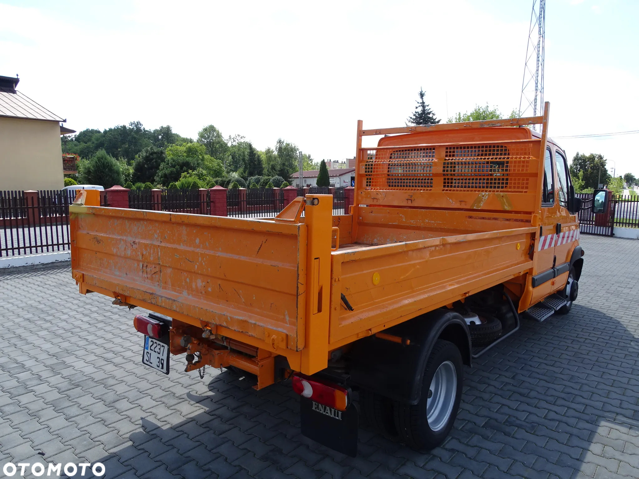 Renault Mascott - 5