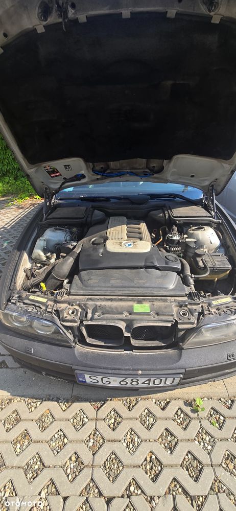 BMW Seria 5 - 6