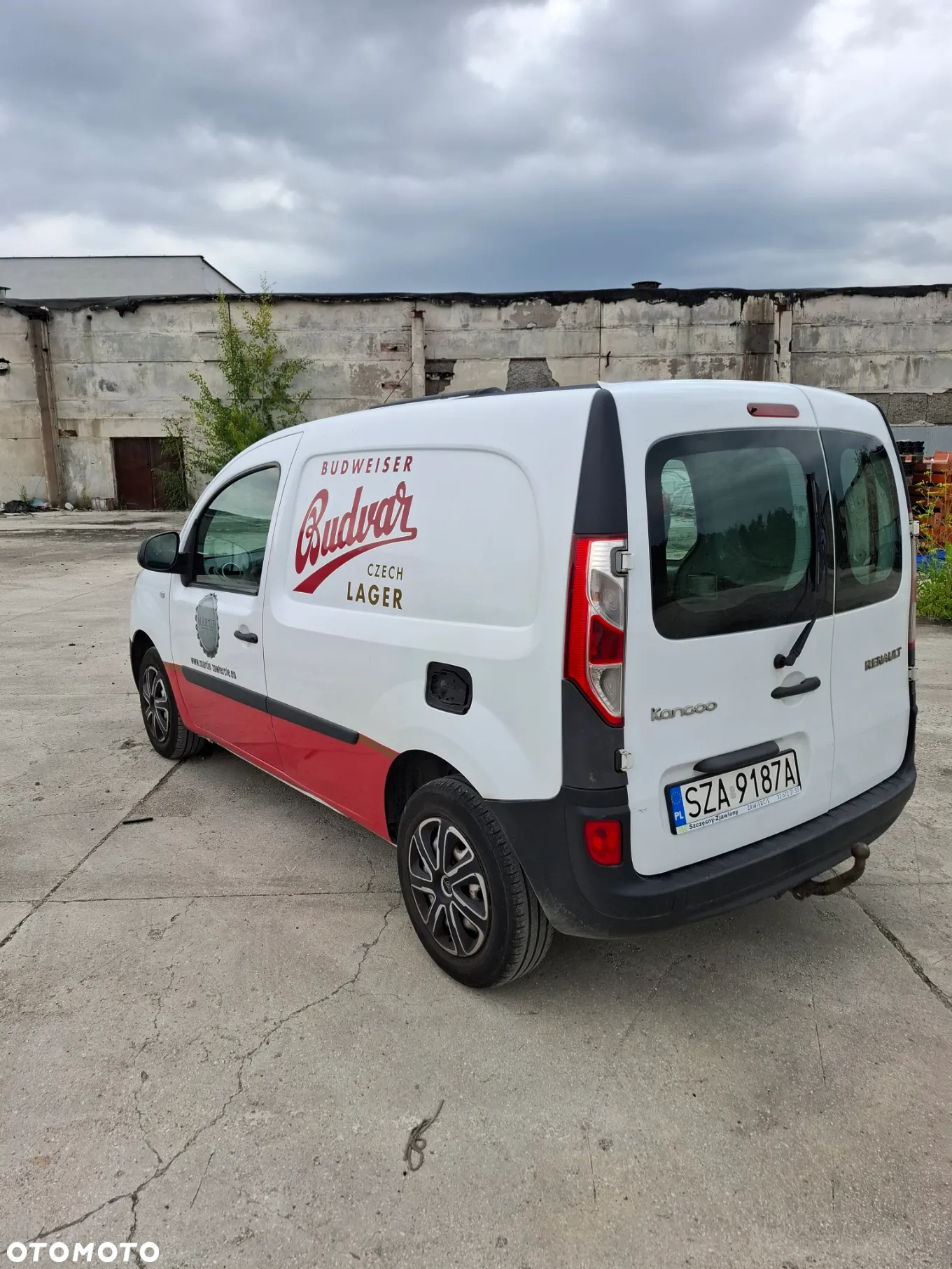 Renault Kangoo - 4