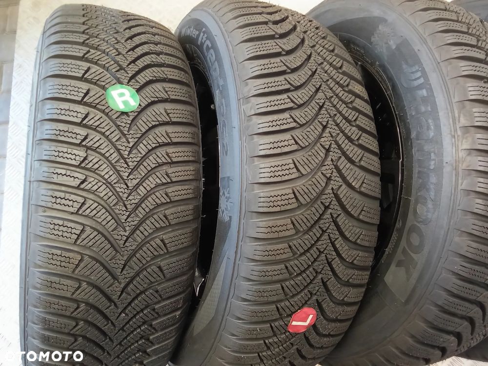 NOWE koła Hyundai I30 IX20 6Jx15 et46 5x114,3 - 9