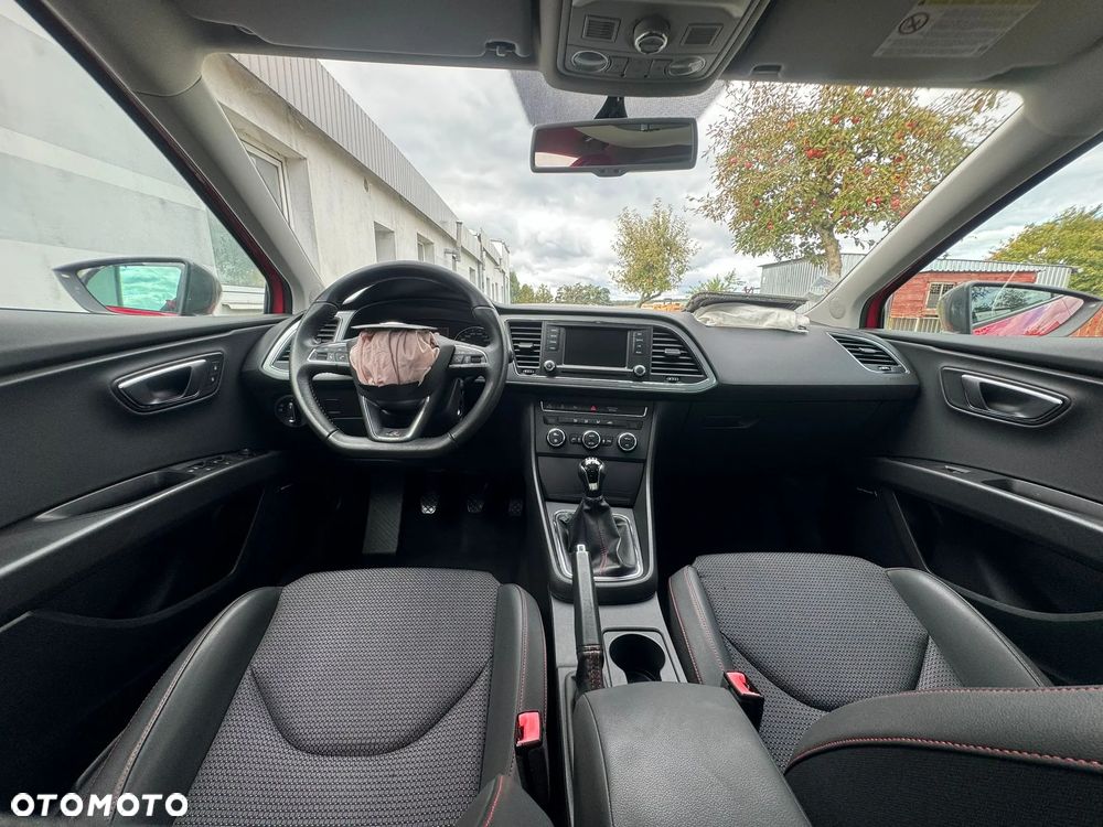 Seat Leon - 14