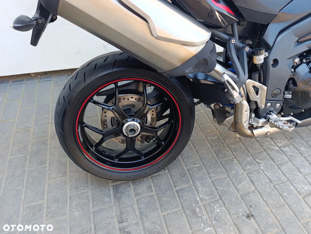Triumph Tiger - 21