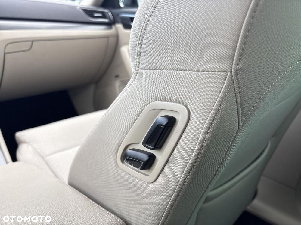 Skoda Superb 2.0 TSI Style DSG - 17