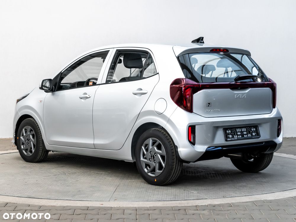 Kia Picanto 1.0 L - 3