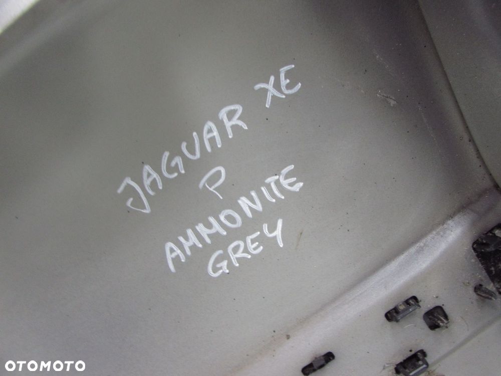 JAGUAR XE X760 15-20 BLOTNIK PRZOD PRAWY LKH AMMONITE GREY - 10