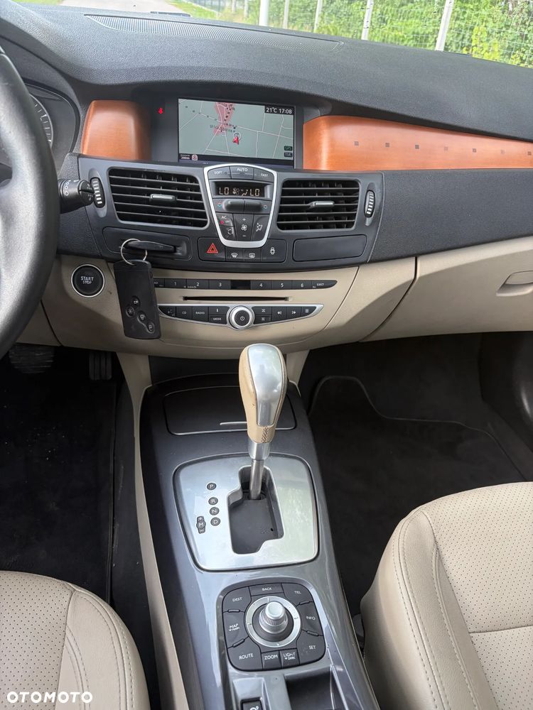 Renault Laguna 2.0 Turbo Initiale - 33