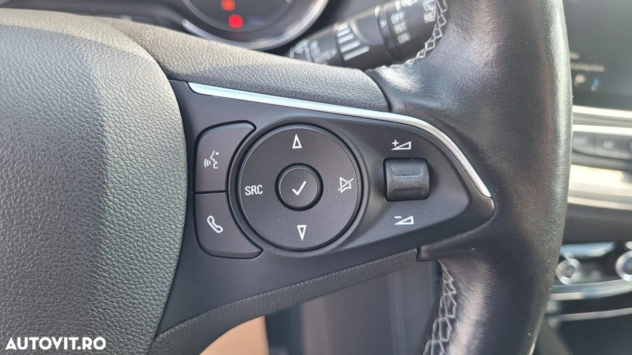 Opel Grandland X - 27
