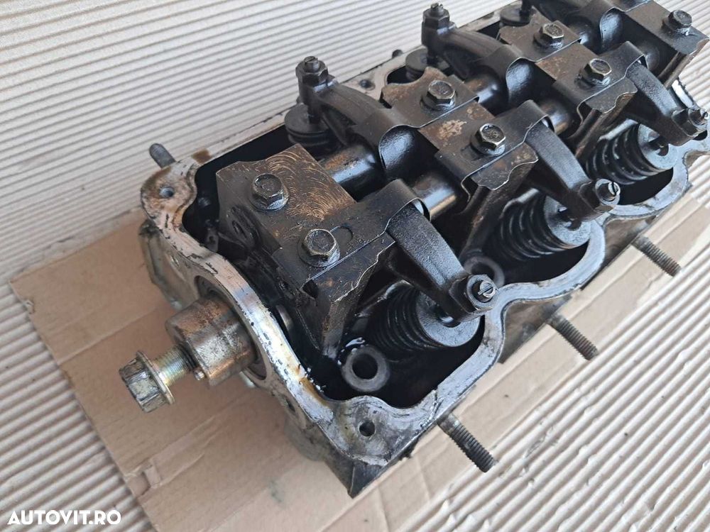 Chevrolet Spark, Daewoo Matiz, chiulasa completa pentru motor 0.8 - 3