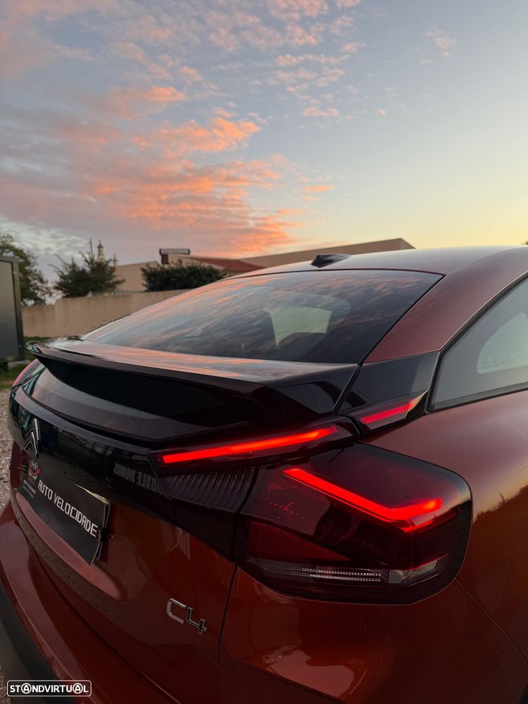 Citroën C4 PureTech 130 Stop&Start SHINE - 15