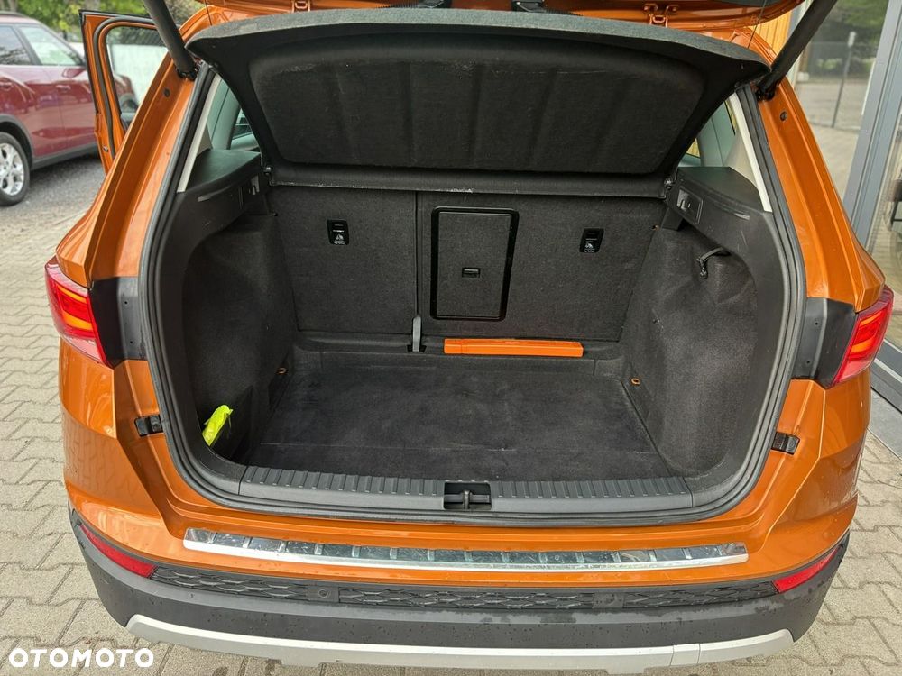 Seat Ateca - 18