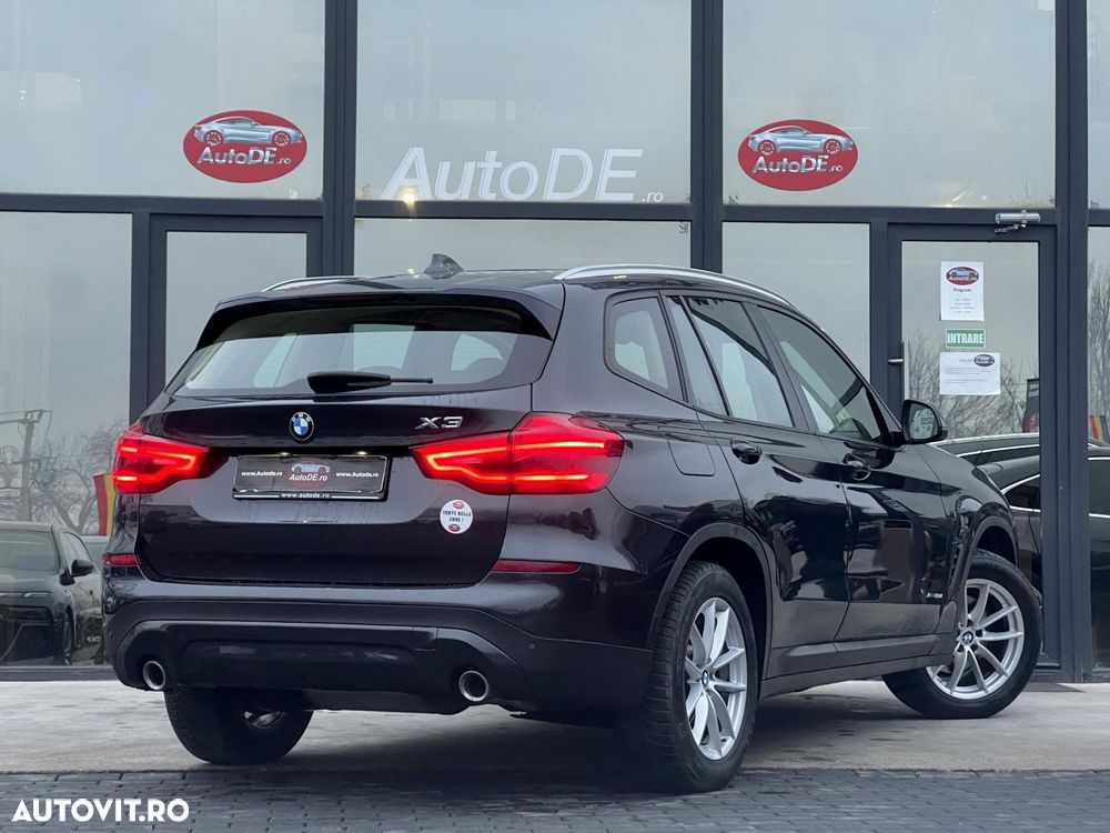 BMW X3 - 4