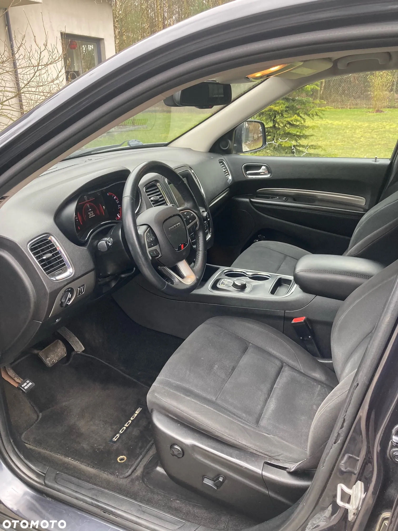 Dodge Durango - 6