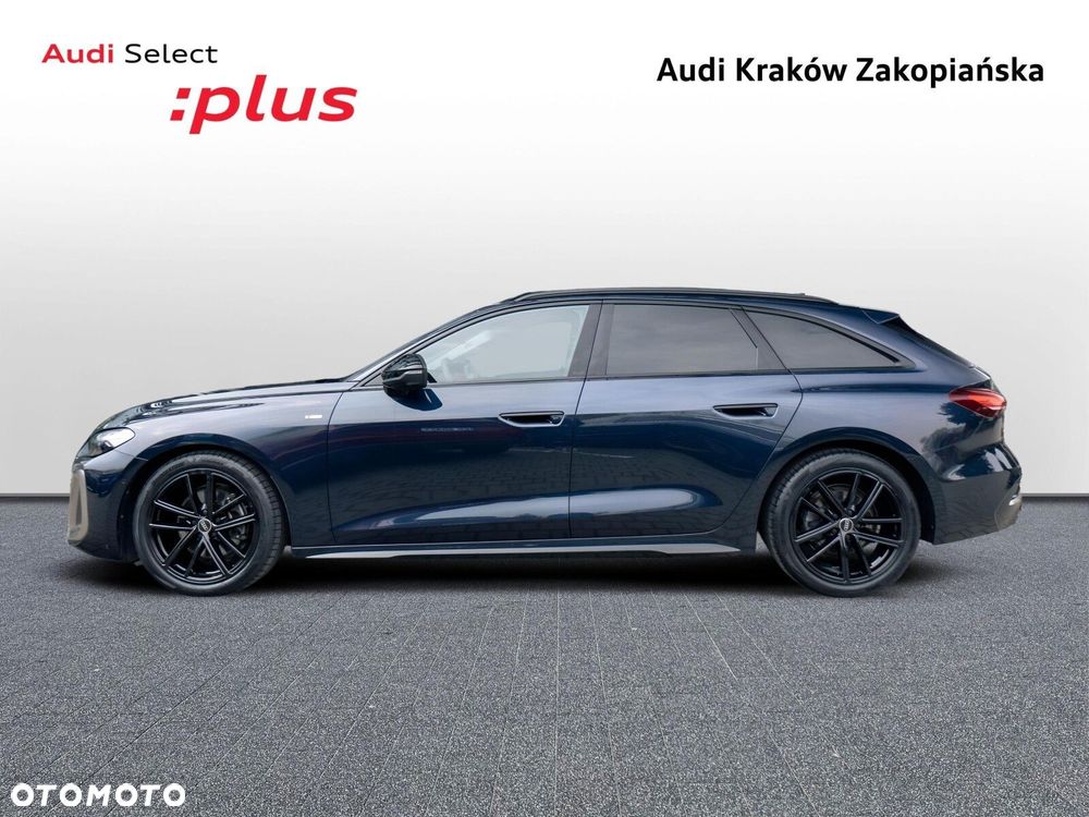 Audi A5 Avant - 8