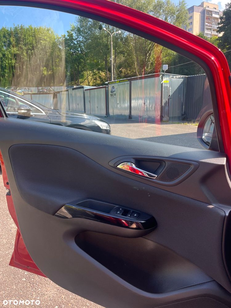 Opel Corsa - 9