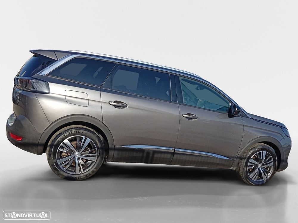 Peugeot 5008 1.2 Hybrid Allure Pack e-DCS6 - 6