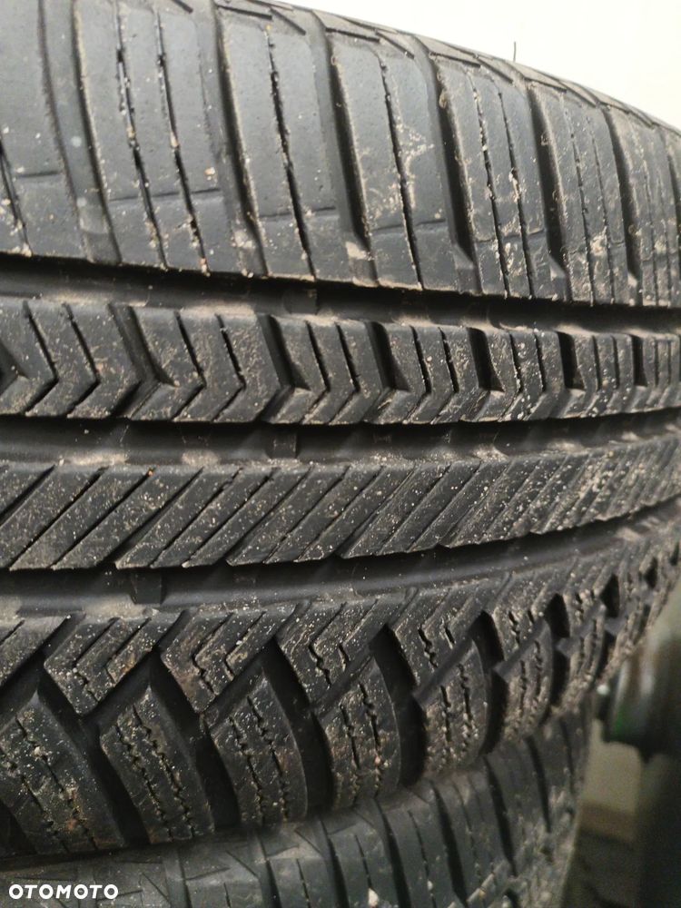 Opony całoroczne 215/45r17 Sailun 8mm 2025r - 3