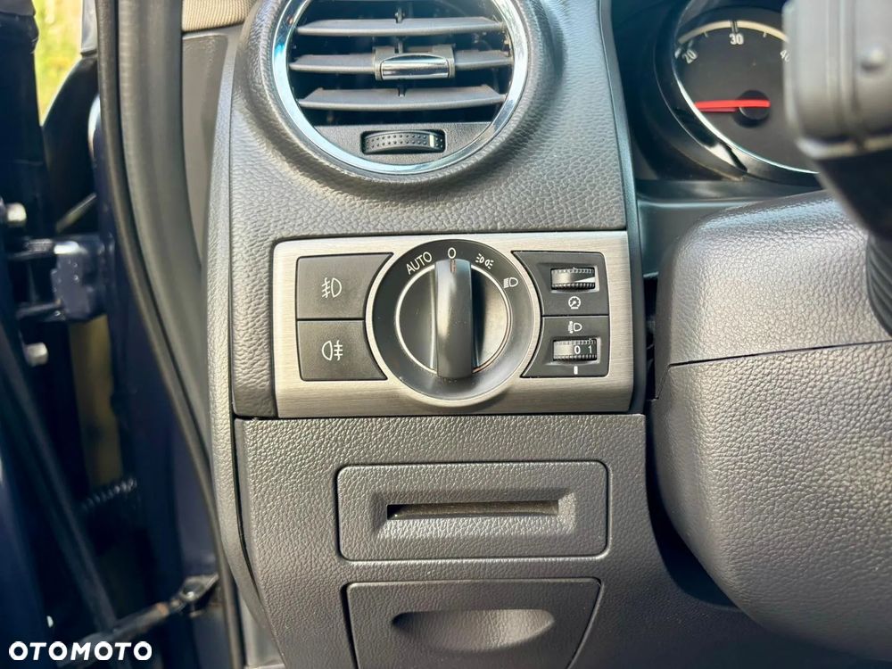 Opel Antara 2.0 CDTI Automatik 4x4 Edition Plus - 12