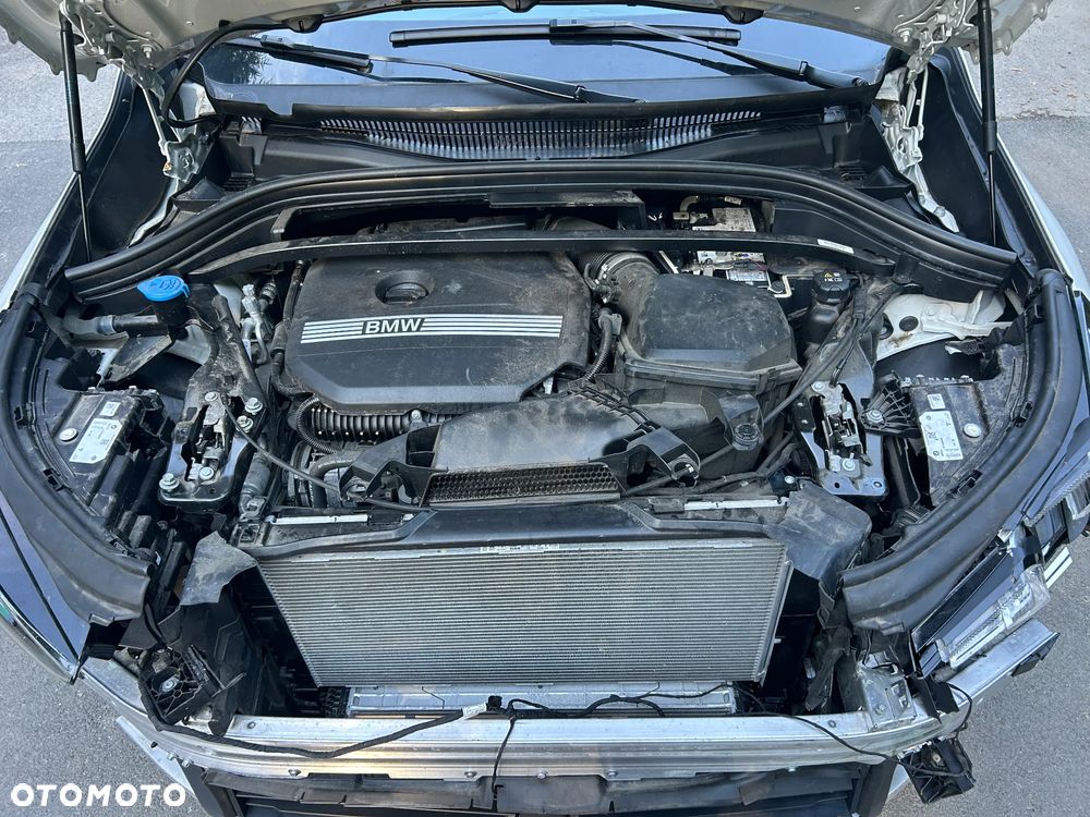 BMW X1 xDrive25i xLine sport - 9
