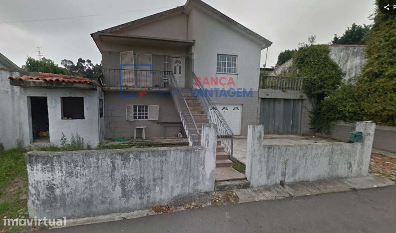 MORADIA T3 - LOURO - VILA NOVA DE FAMALICÃO - Grande imagem: 3/7