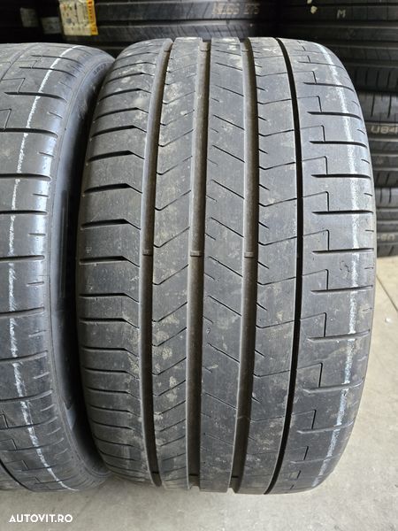 285/35/20 Pirelli 2piese - 3