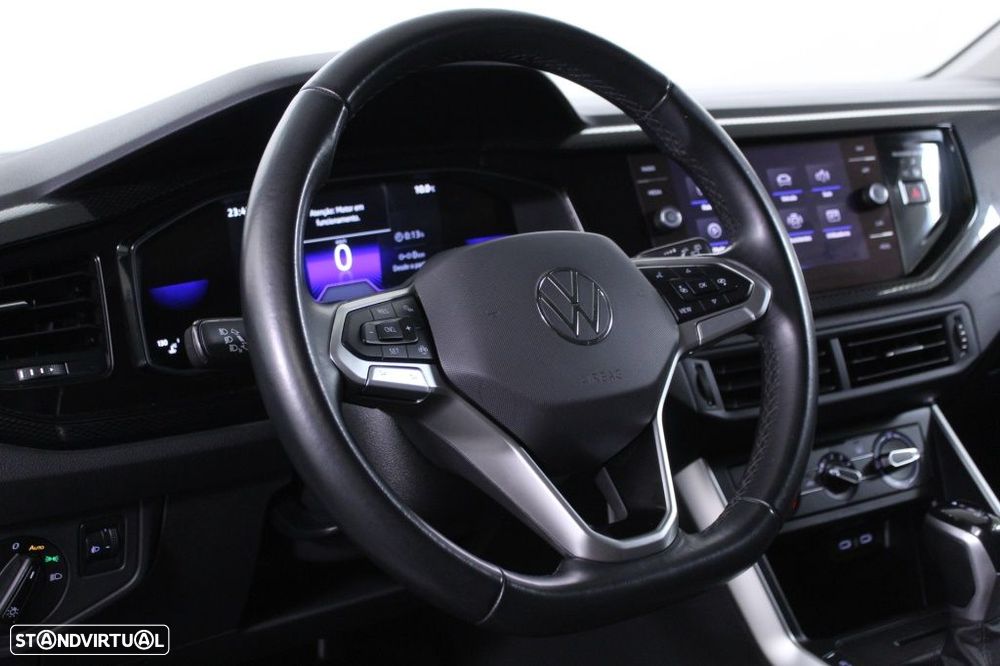 VW Polo 1.0 TSI Life DSG - 22