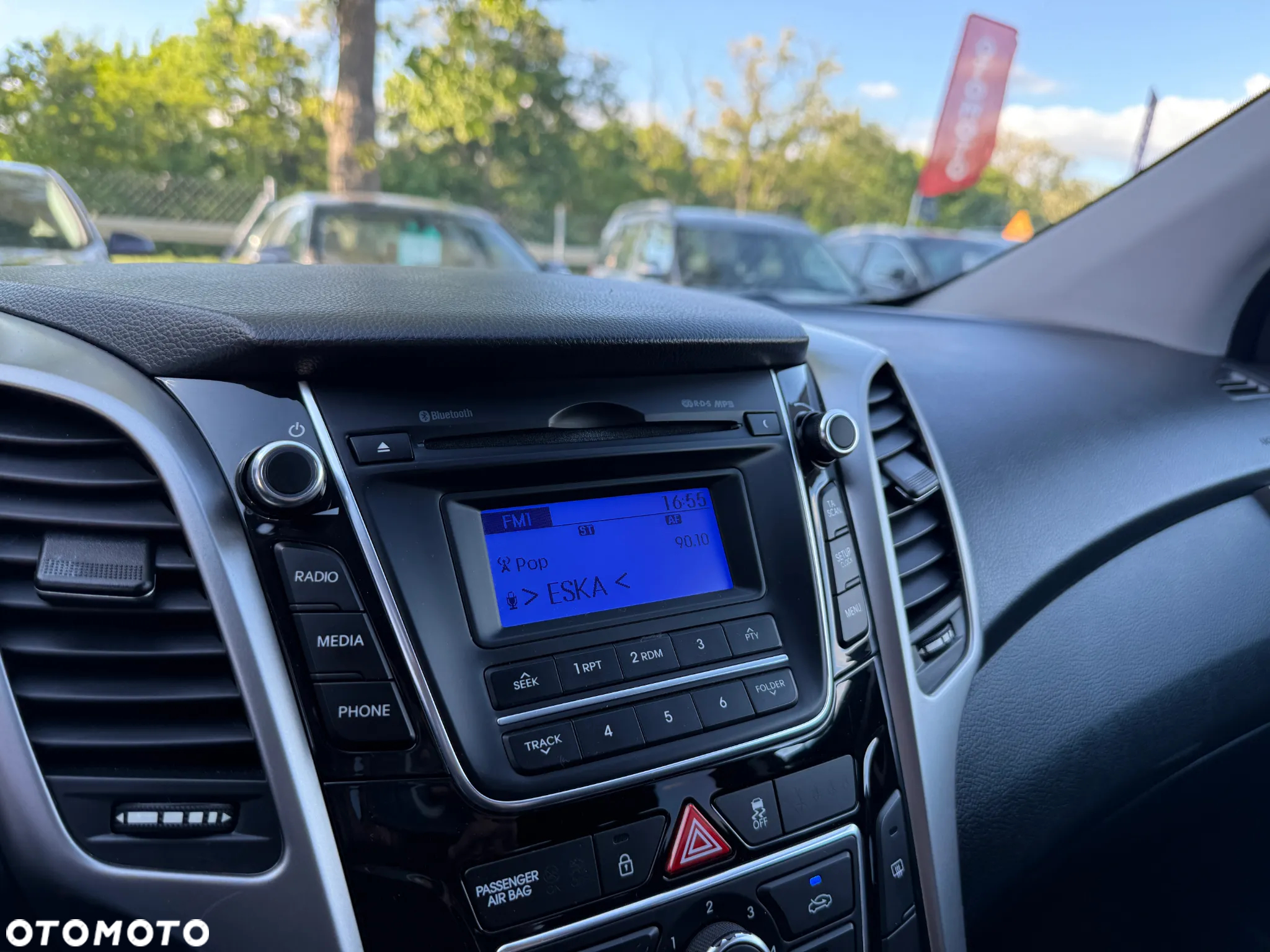 Hyundai i30 1.4 Classic - 30