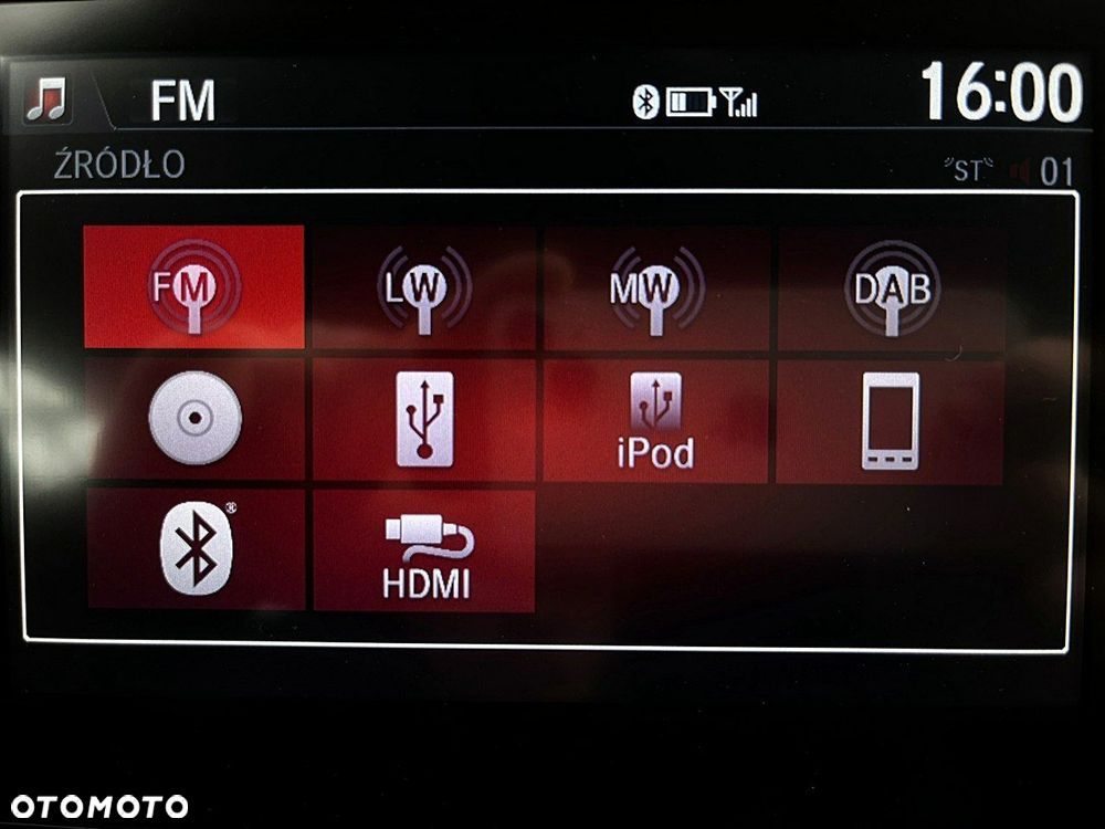 Honda HR-V - 30