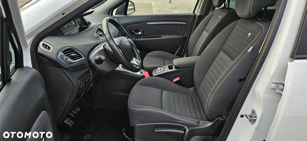 Renault Scenic 1.2 TCe Energy Limited - 5