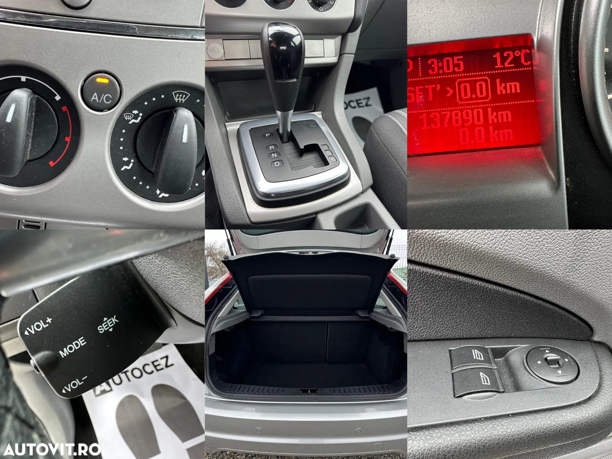 Ford Focus - 8