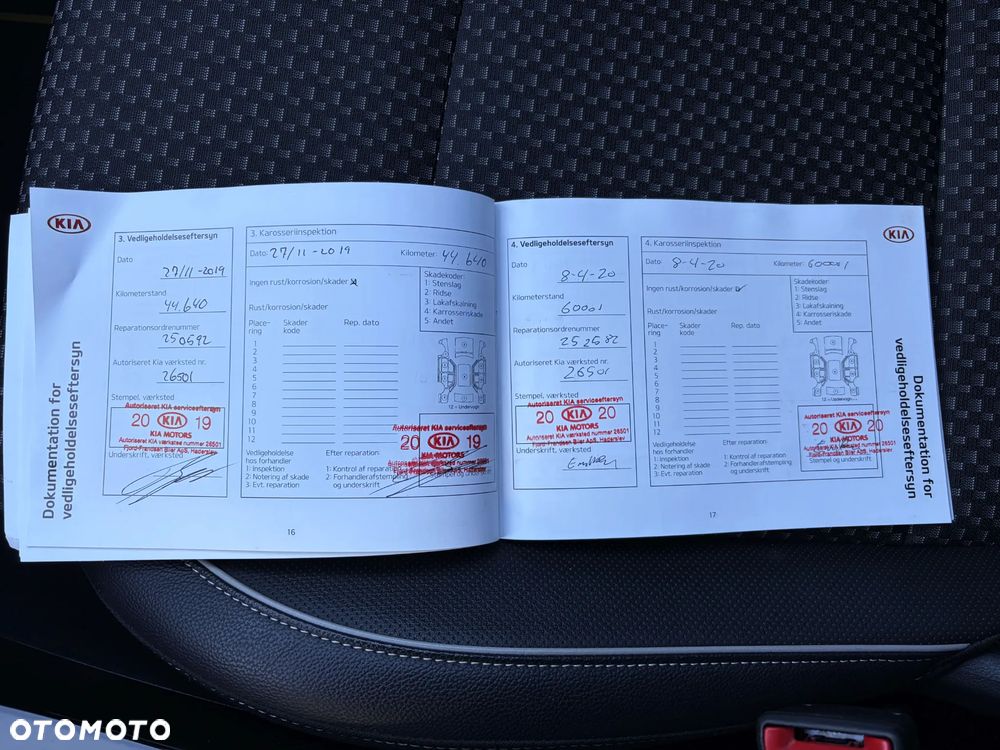 Kia Ceed 1.4 T-GDI L - 36
