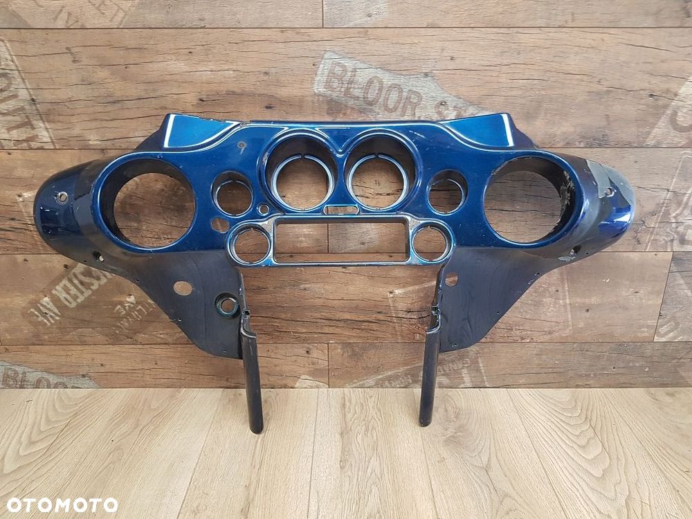 Czasza wewnętrzna kokpit Harley Davidson Electra Glide Touring 58497-96 - 4