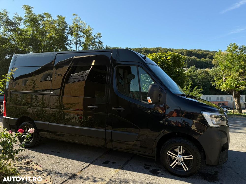 Renault Master - 3