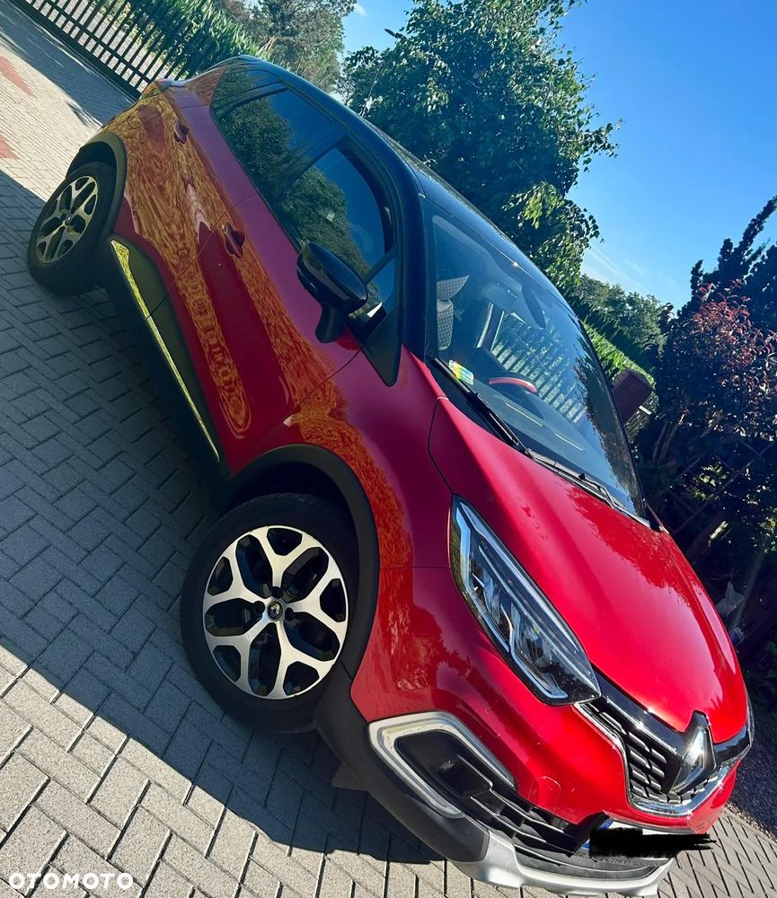 Renault Captur - 4