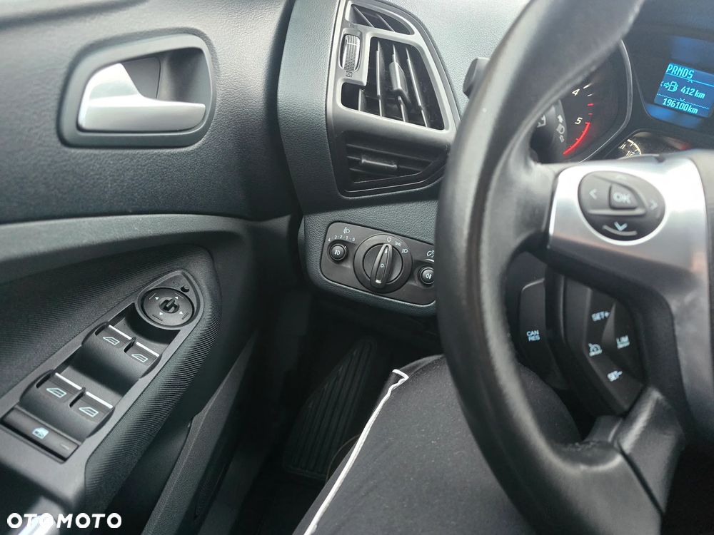 Ford C-MAX 2.0 TDCi Business Edition - 15