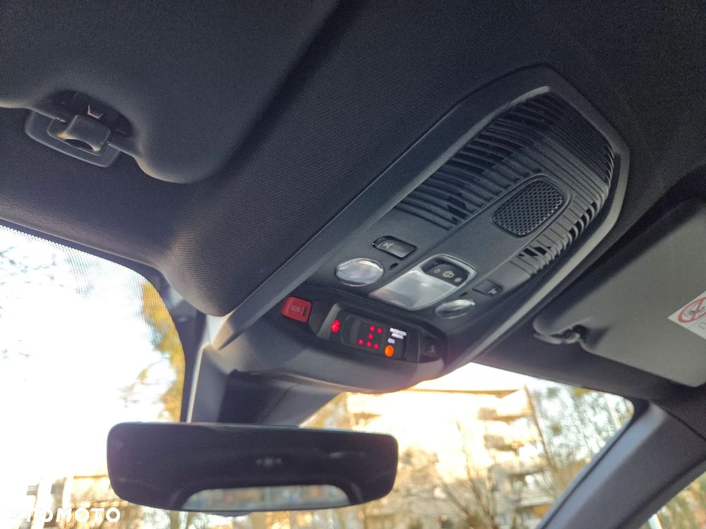 Peugeot 5008 BlueHDi 130 EAT8 GT - 17