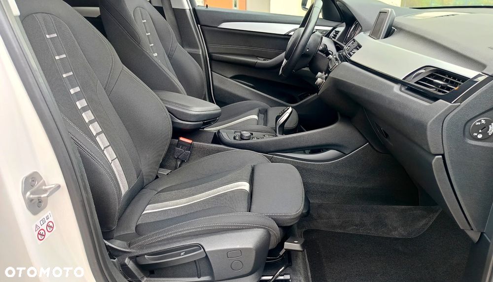 BMW X1 sDrive18d M Sportpaket - 17