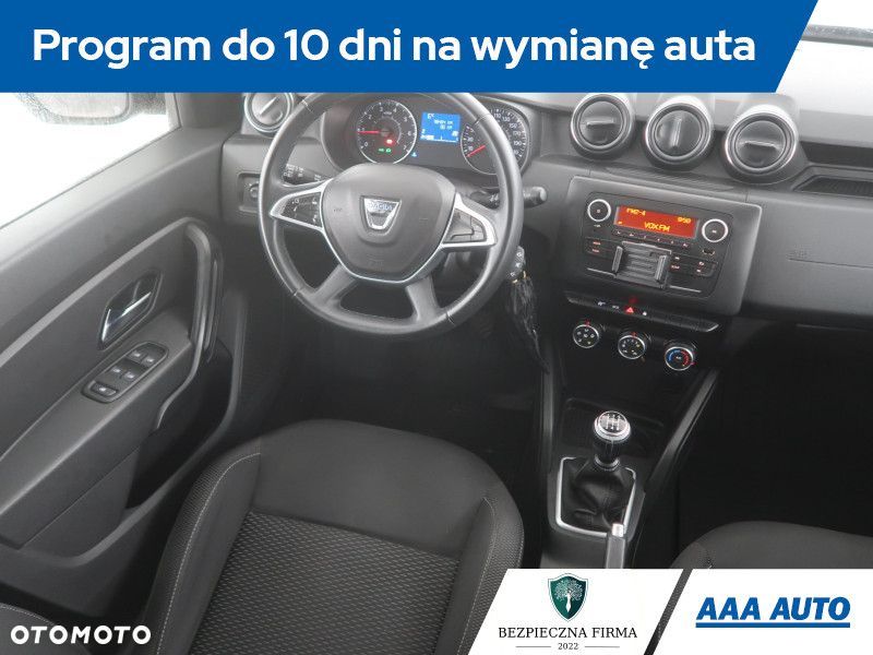 Dacia Duster - 9