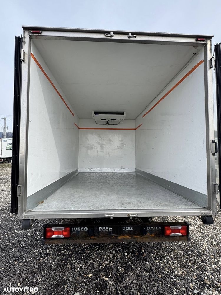 Iveco Daily - 5