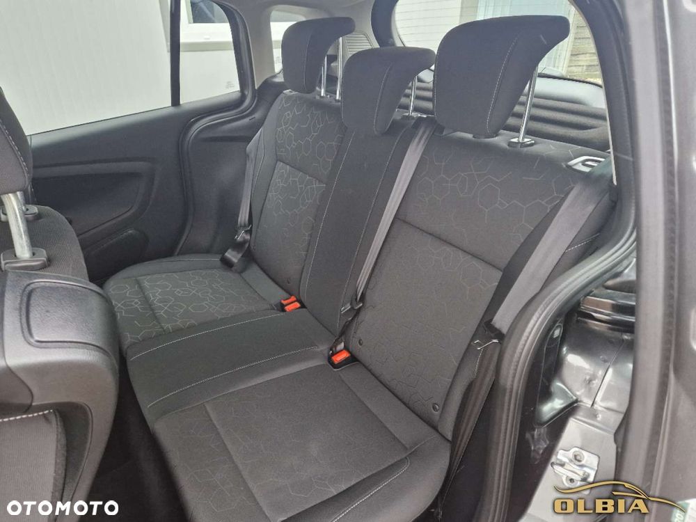 Ford B-MAX - 6