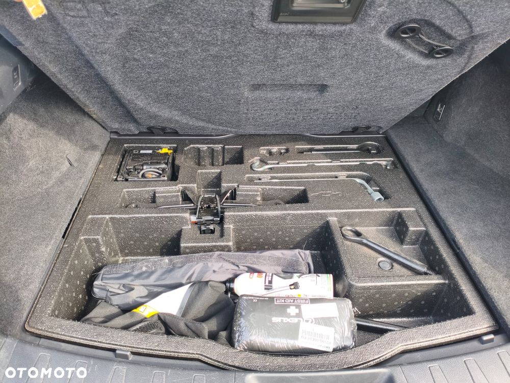 Lexus UX 250h GPF Business Edition AWD - 20