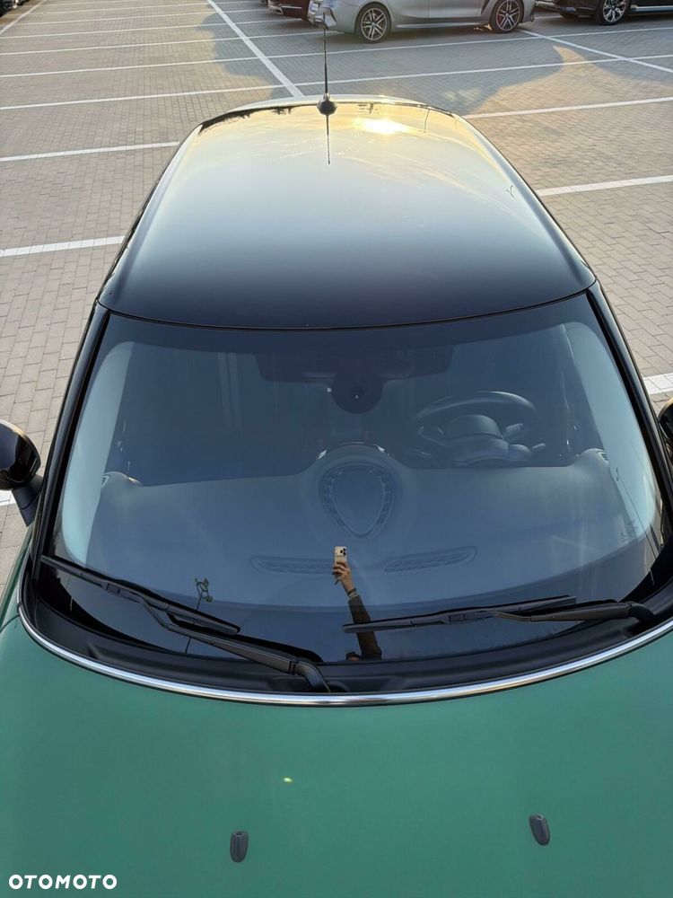MINI Cooper S - 29