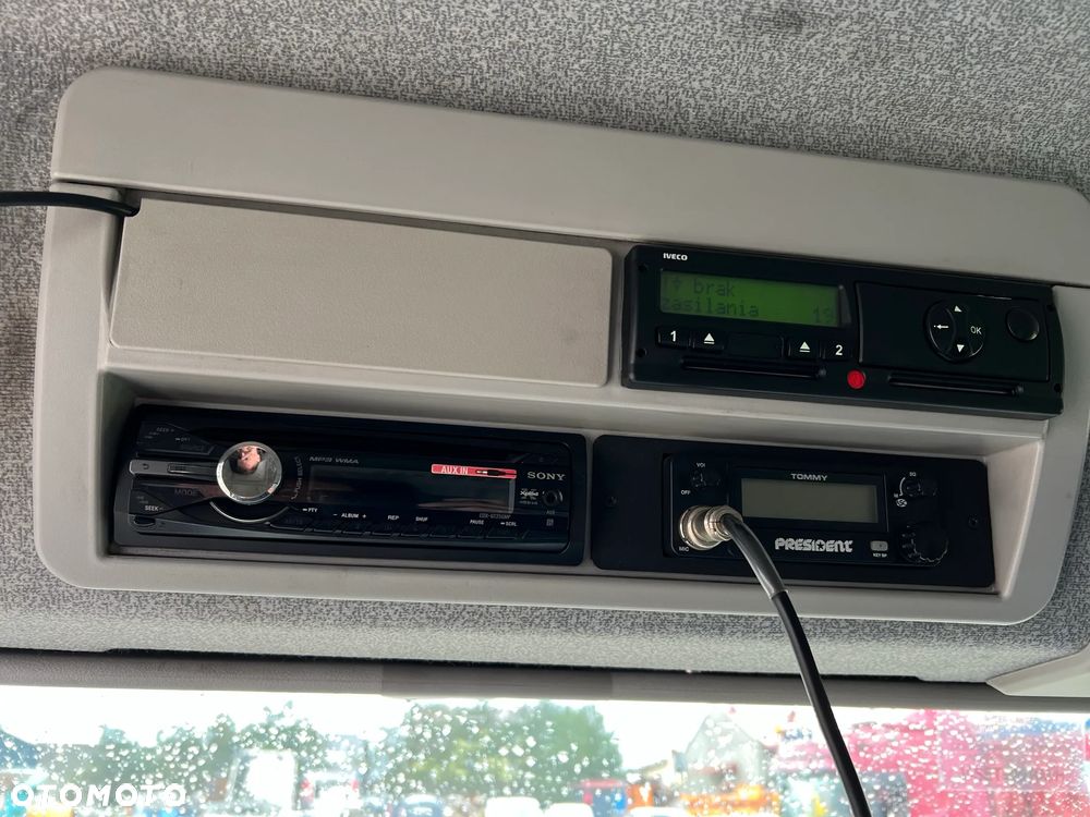 Iveco Eurocargo ML 120E22 - 15