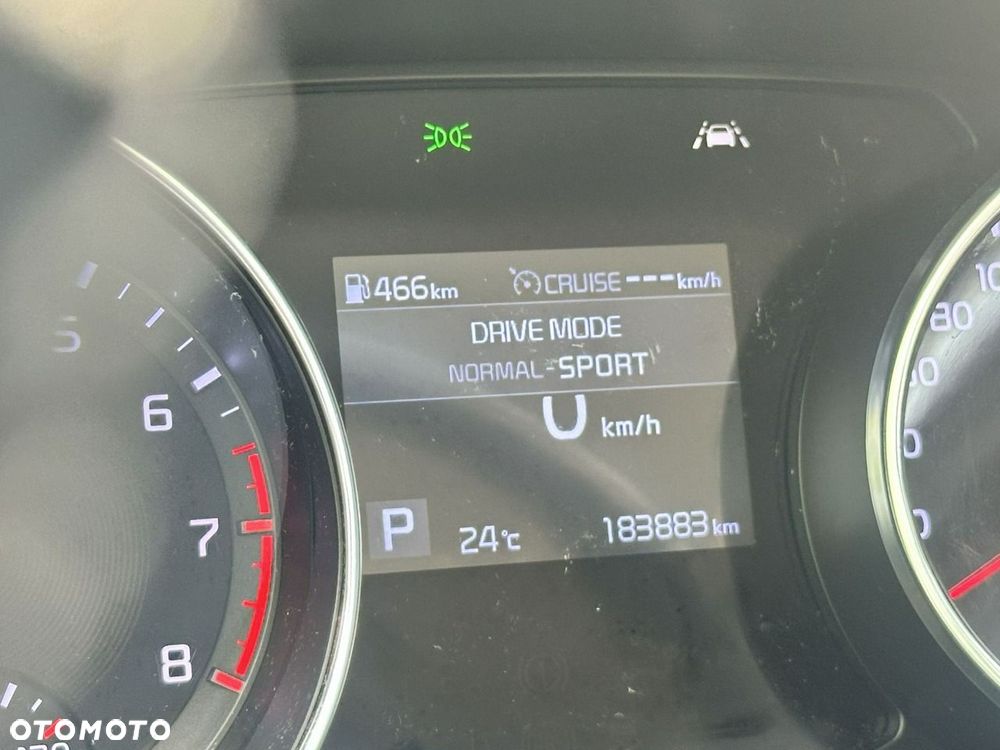 Kia Ceed - 27