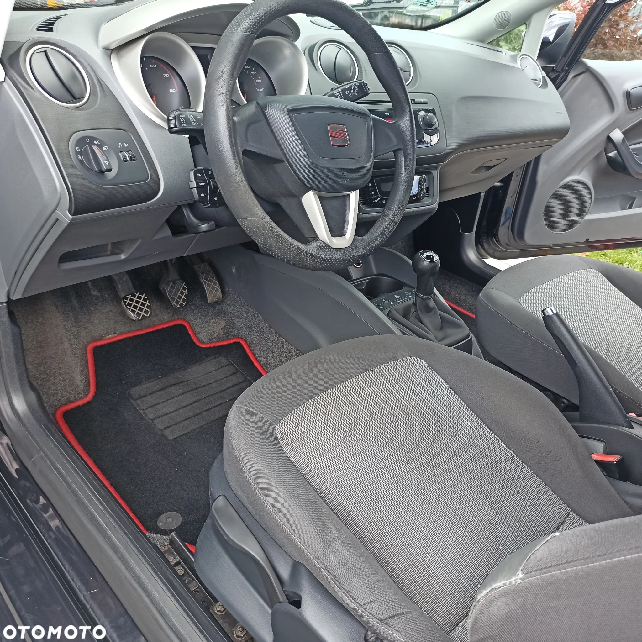 Seat Ibiza - 13