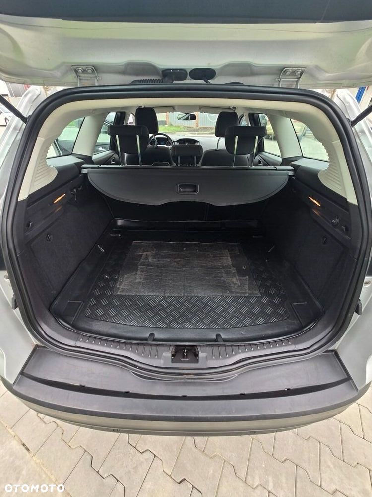 Ford Focus 1.6 TDCi Trend - 22
