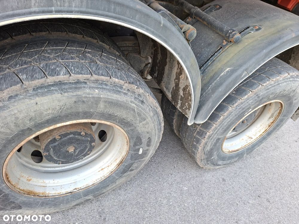 Iveco Trakker - 16