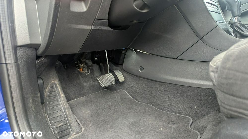 Ford Mondeo 2.0 TDCi Titanium X - 17